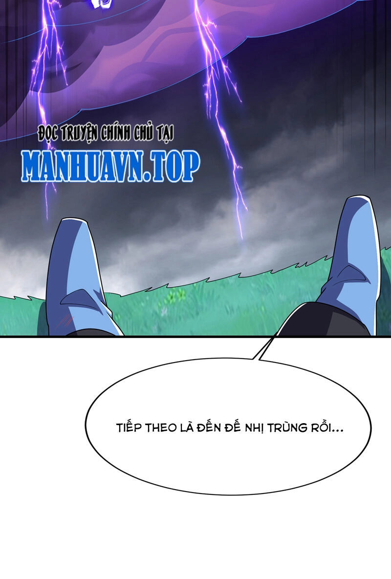 Võ Nghịch Chapter 491 - 30