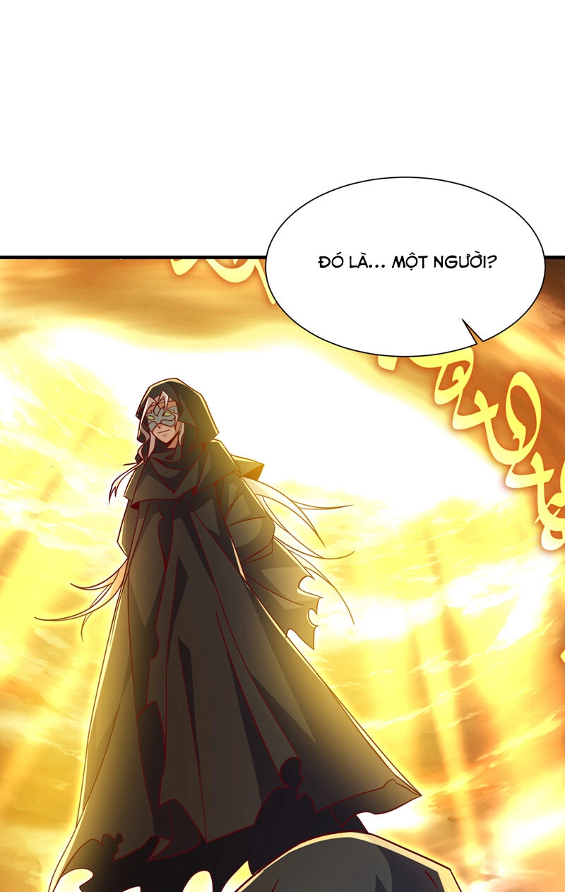 Võ Nghịch Chapter 491 - 32