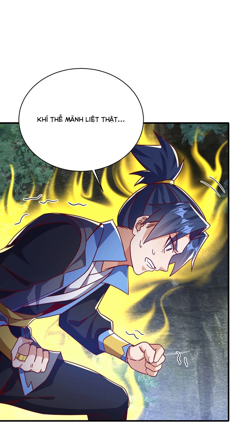 Võ Nghịch Chapter 492 - 2