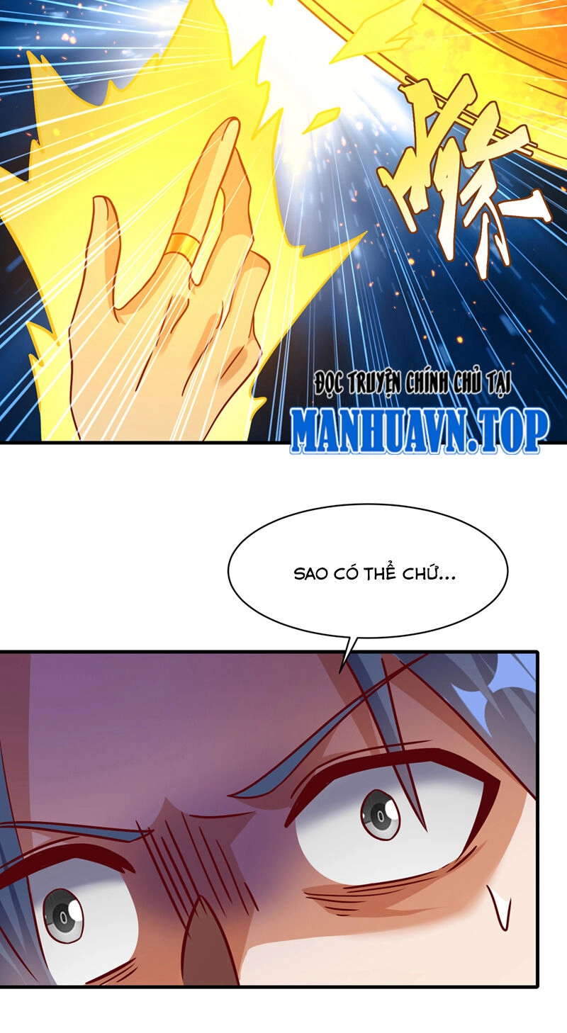 Võ Nghịch Chapter 492 - 5