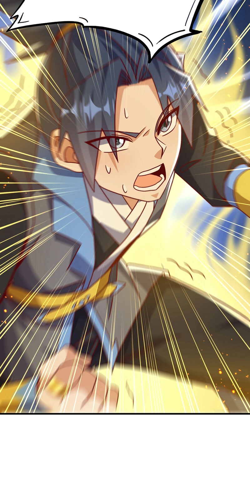 Võ Nghịch Chapter 492 - 9