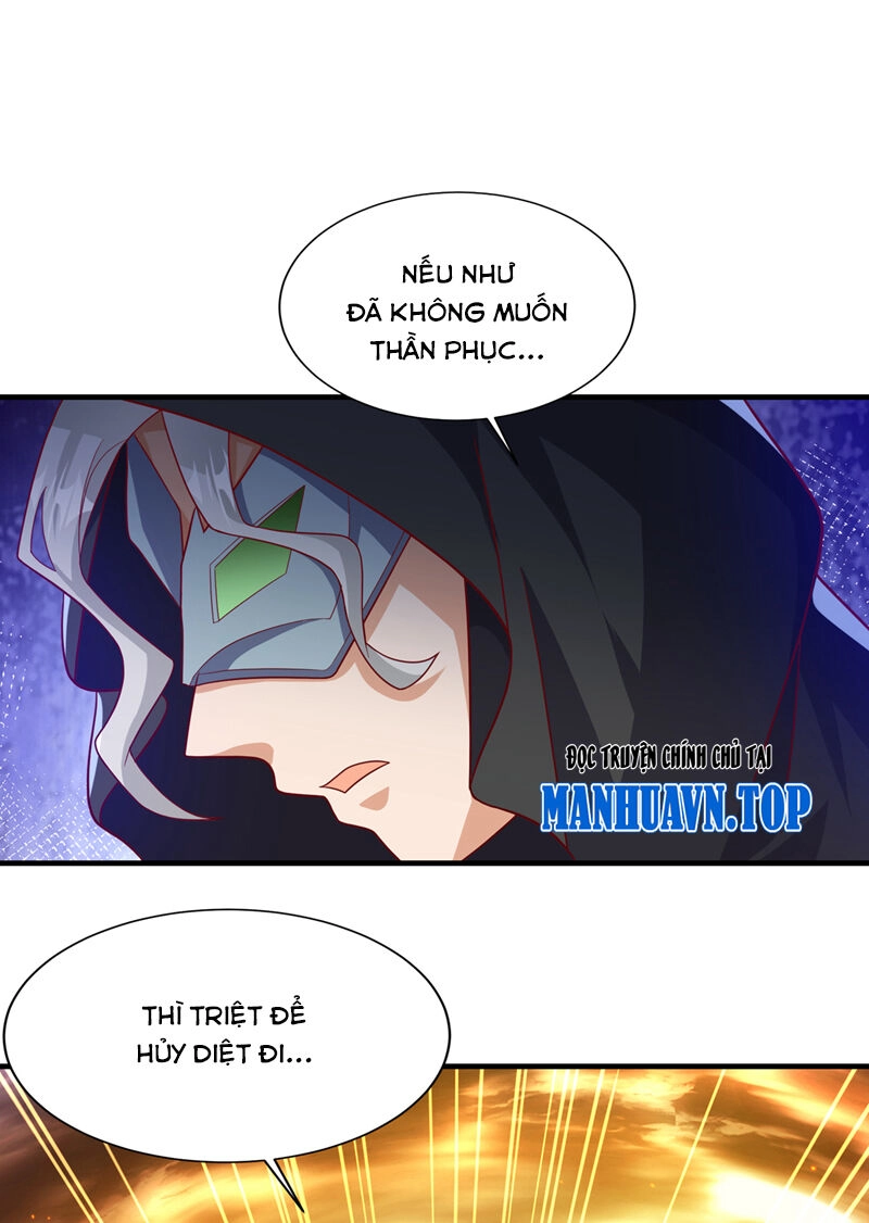 Võ Nghịch Chapter 492 - 10