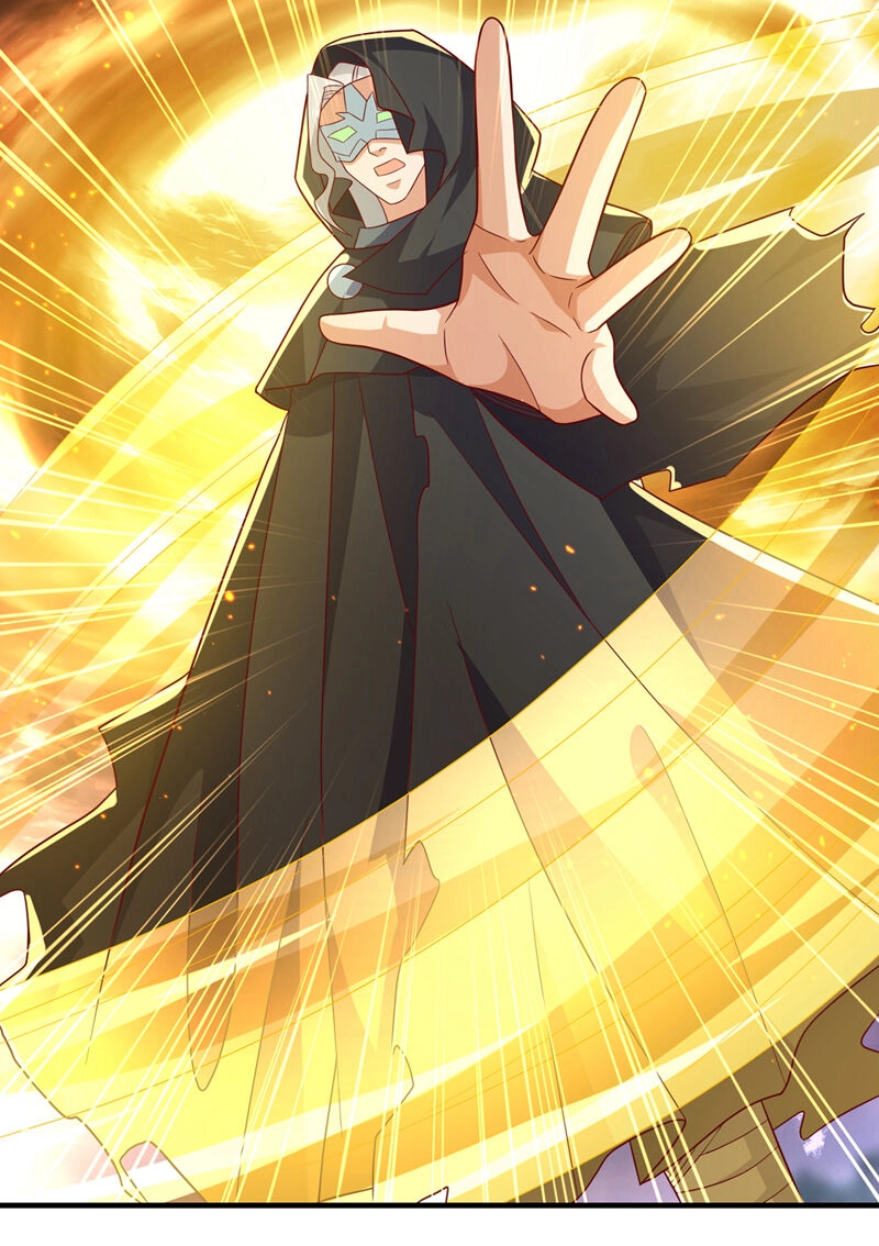 Võ Nghịch Chapter 492 - 11