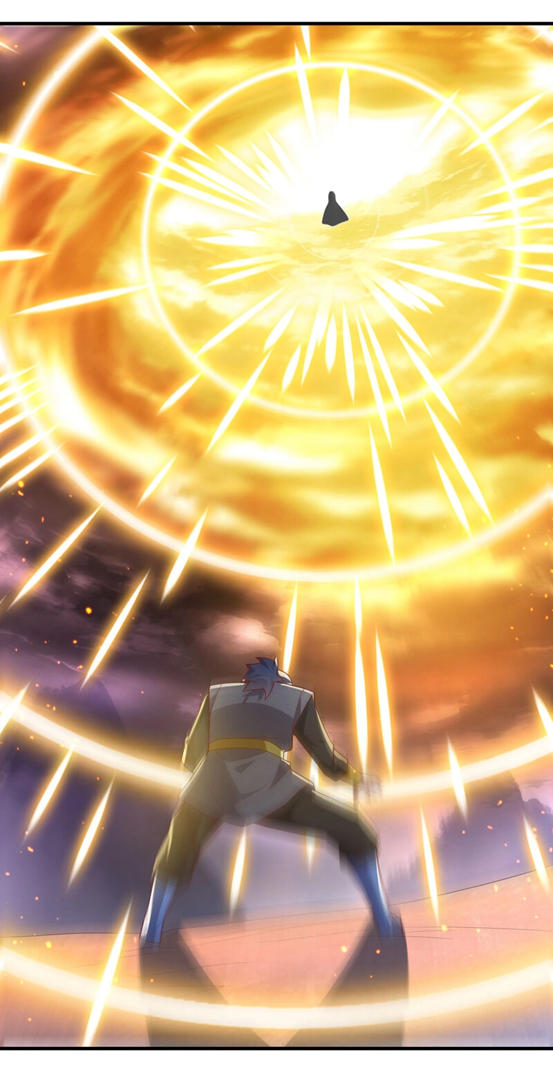 Võ Nghịch Chapter 492 - 12