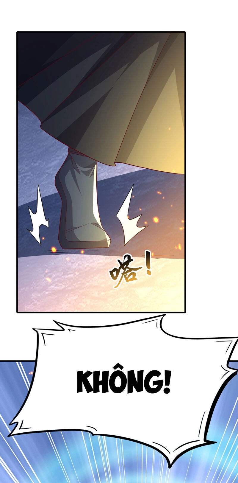 Võ Nghịch Chapter 492 - 13