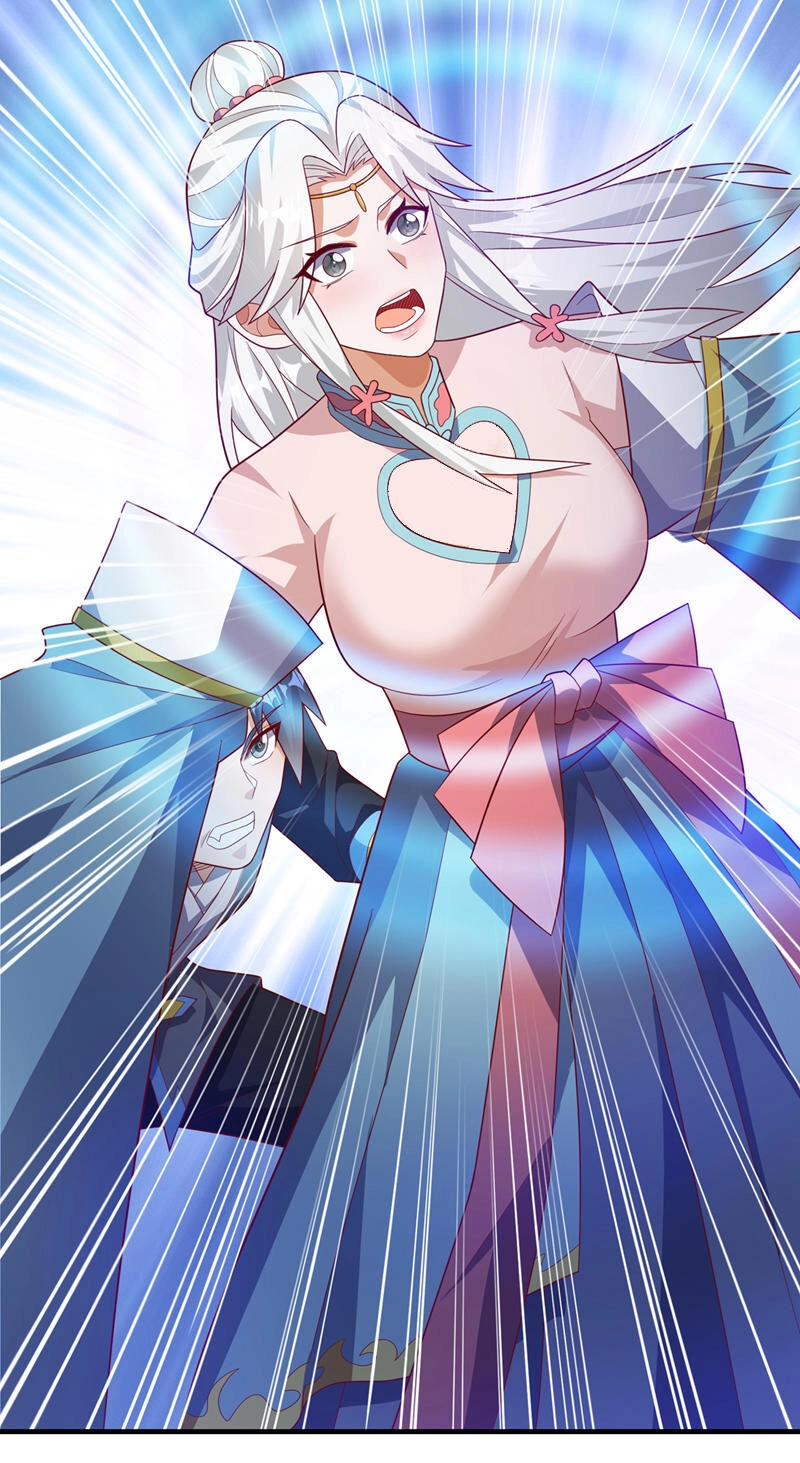 Võ Nghịch Chapter 492 - 14