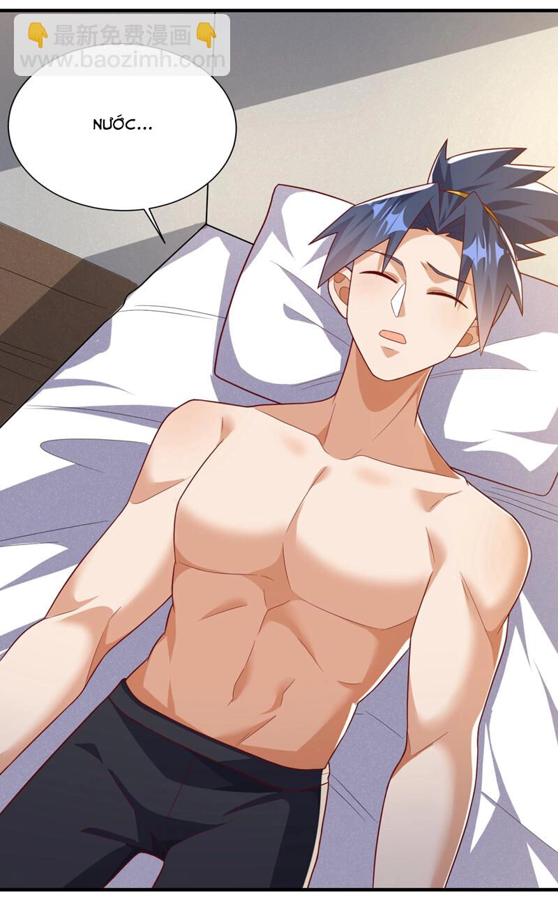 Võ Nghịch Chapter 492 - 21