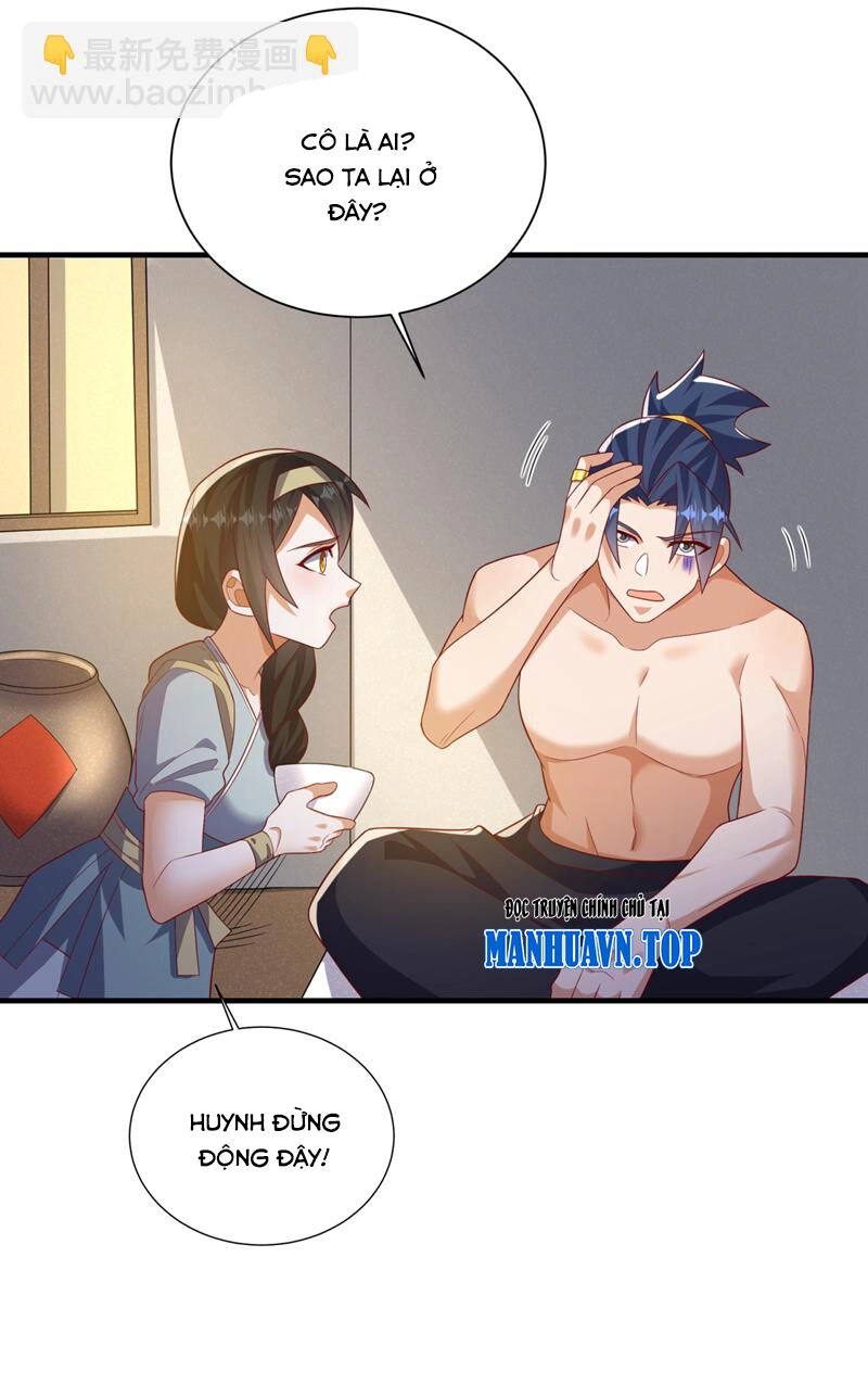 Võ Nghịch Chapter 492 - 25