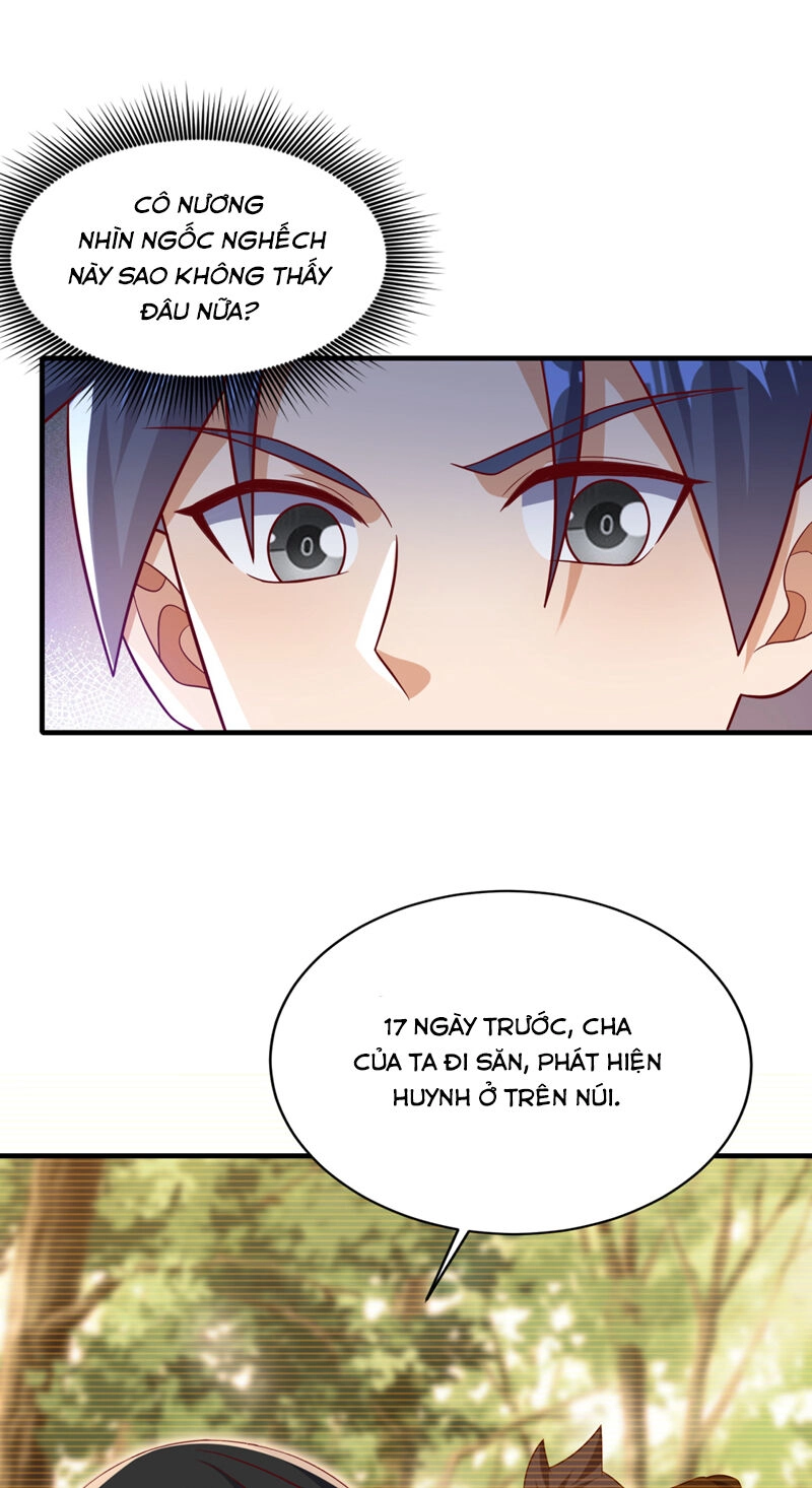 Võ Nghịch Chapter 492 - 26