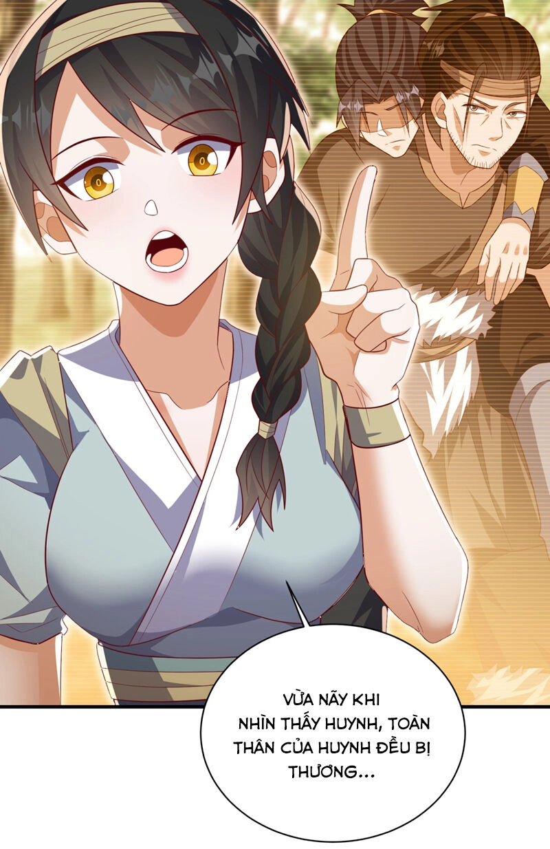 Võ Nghịch Chapter 492 - 27