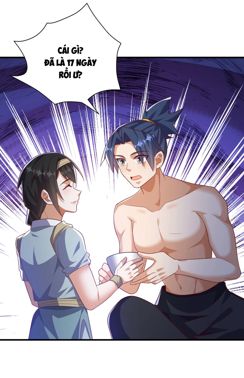 Võ Nghịch Chapter 492 - 28