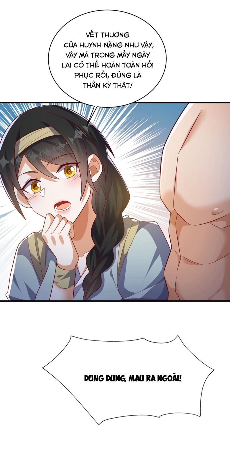 Võ Nghịch Chapter 492 - 29