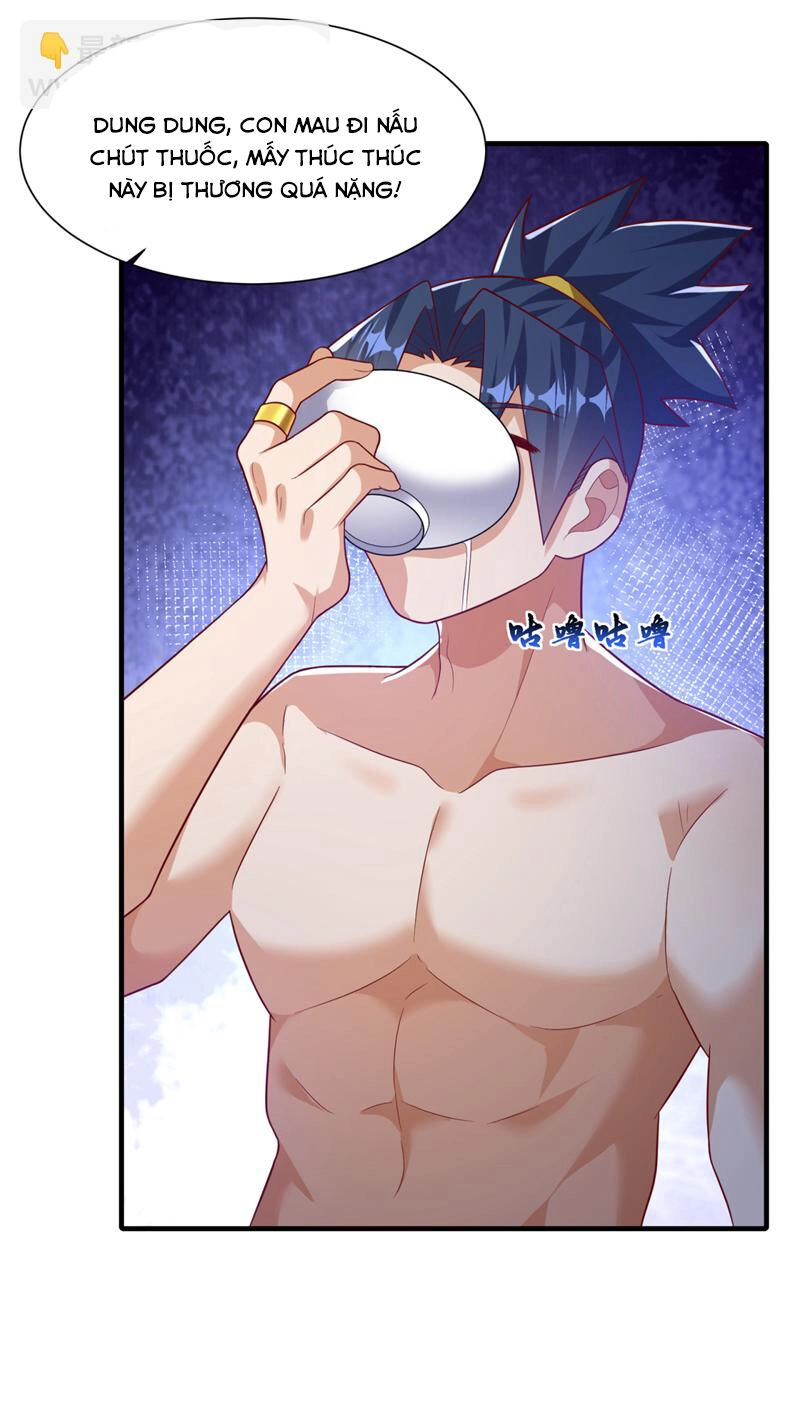 Võ Nghịch Chapter 492 - 31