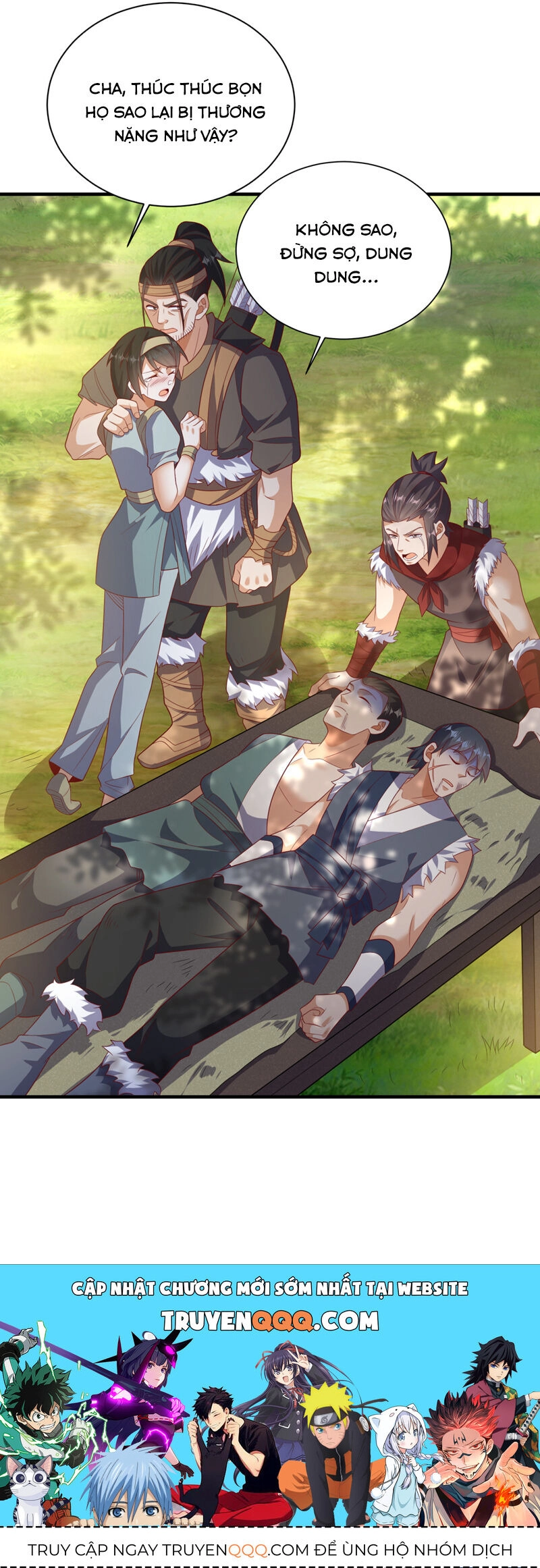 Võ Nghịch Chapter 492 - 32