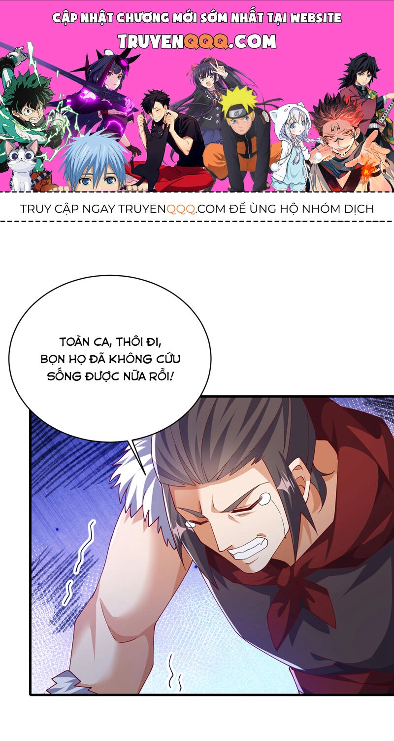 Võ Nghịch Chapter 493 - 1