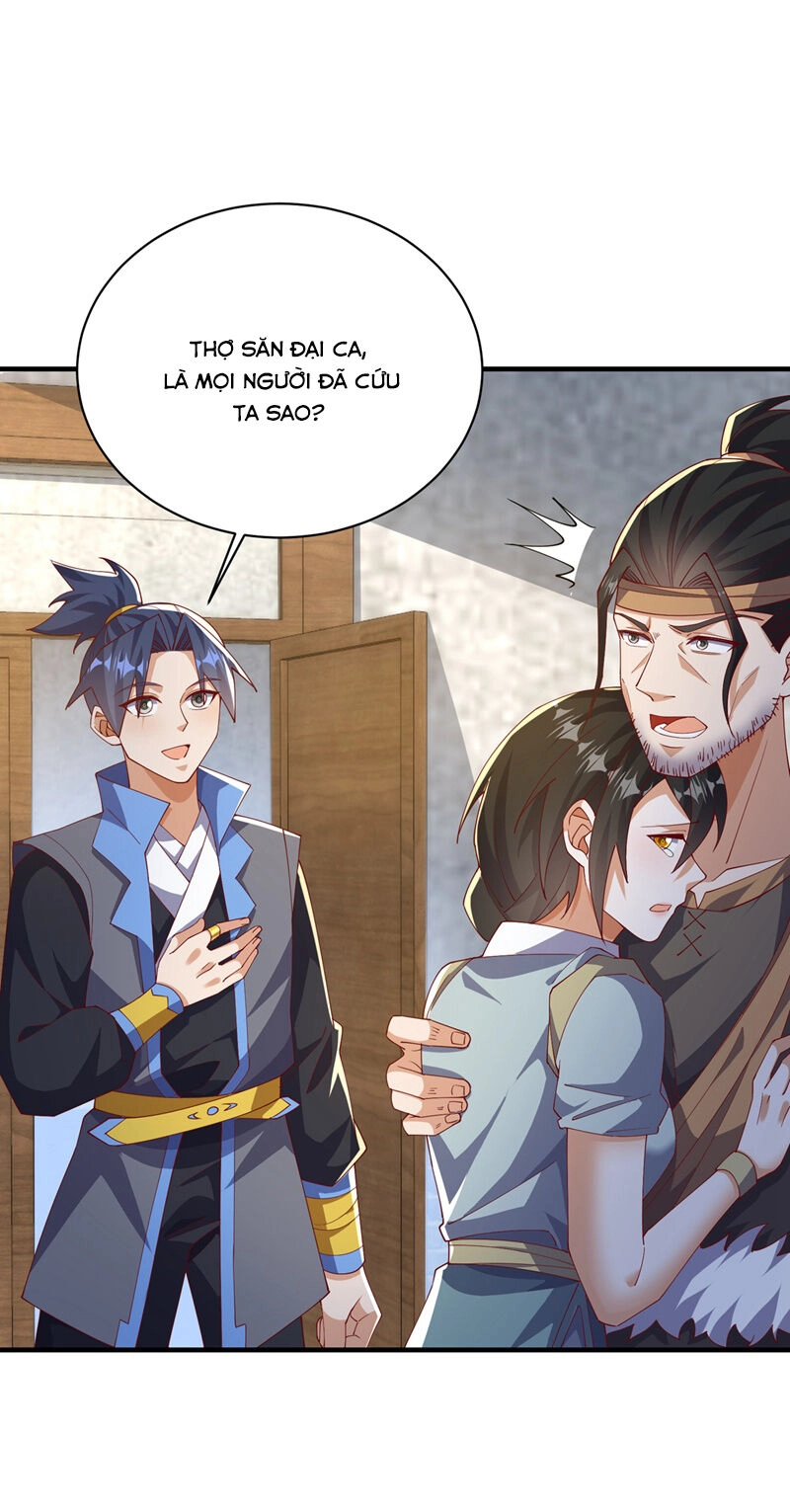 Võ Nghịch Chapter 493 - 2