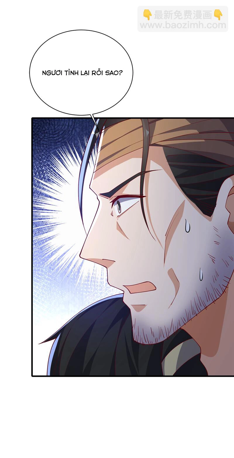 Võ Nghịch Chapter 493 - 3