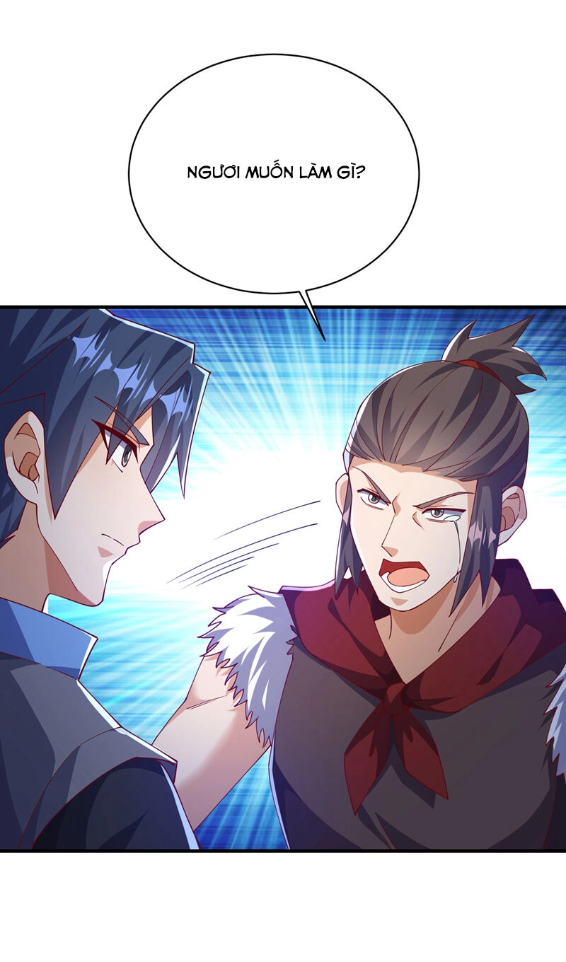 Võ Nghịch Chapter 493 - 6