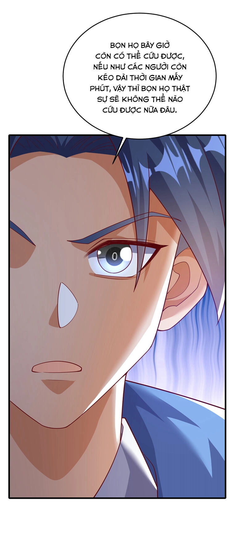 Võ Nghịch Chapter 493 - 7