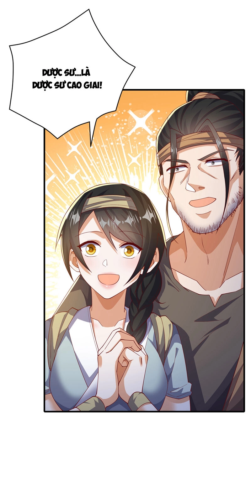 Võ Nghịch Chapter 493 - 11