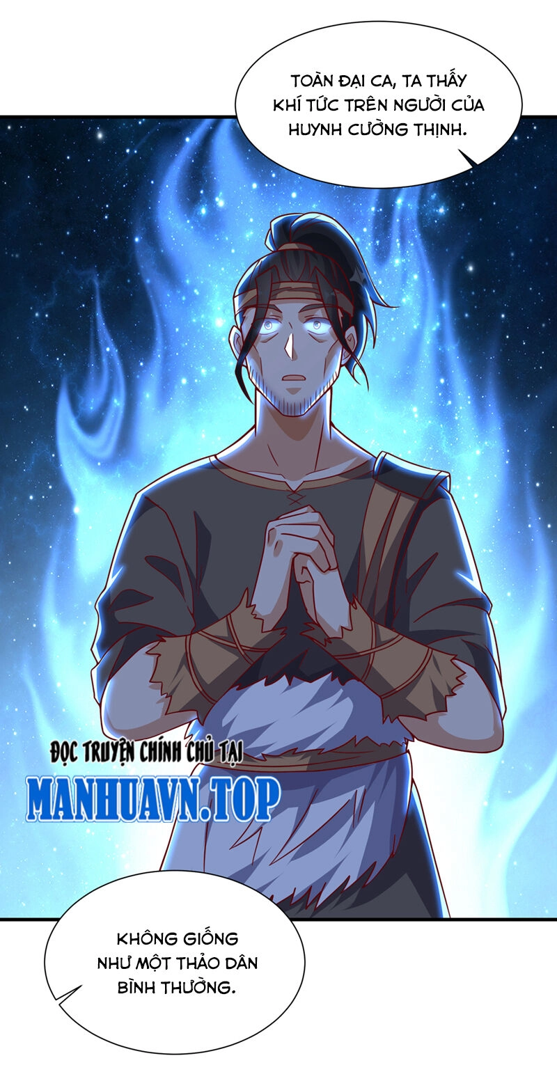 Võ Nghịch Chapter 493 - 15