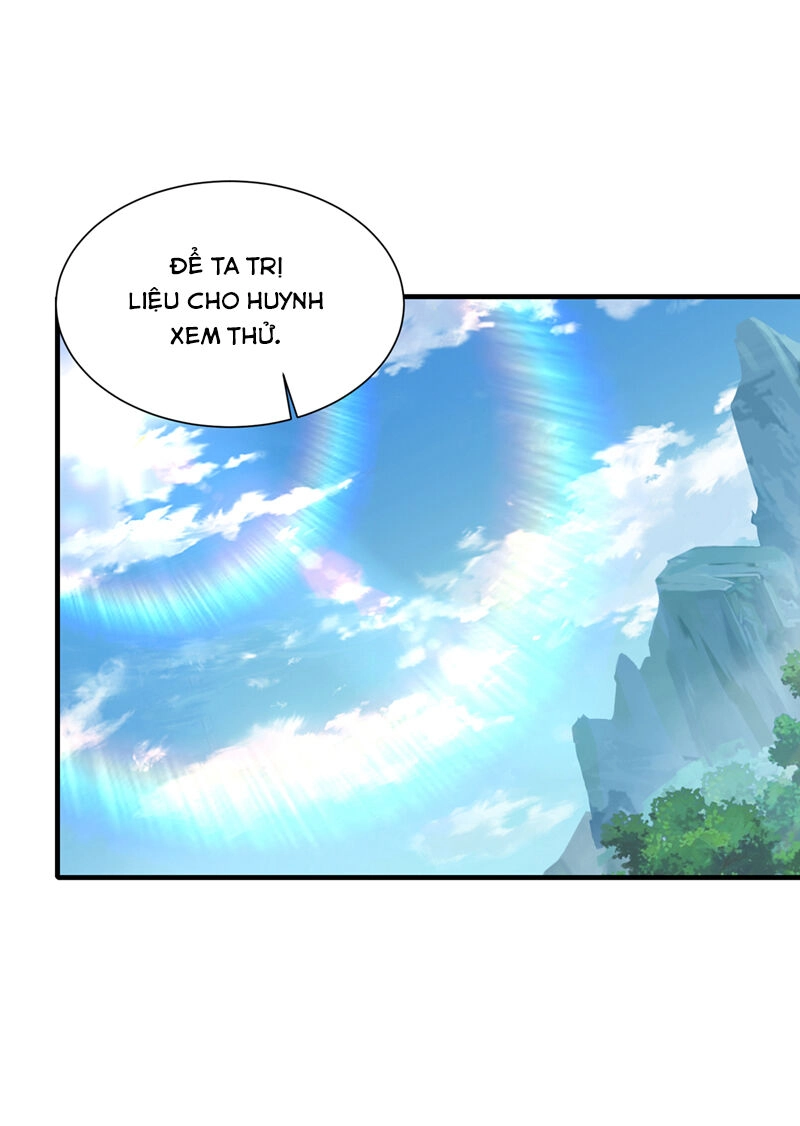 Võ Nghịch Chapter 493 - 18