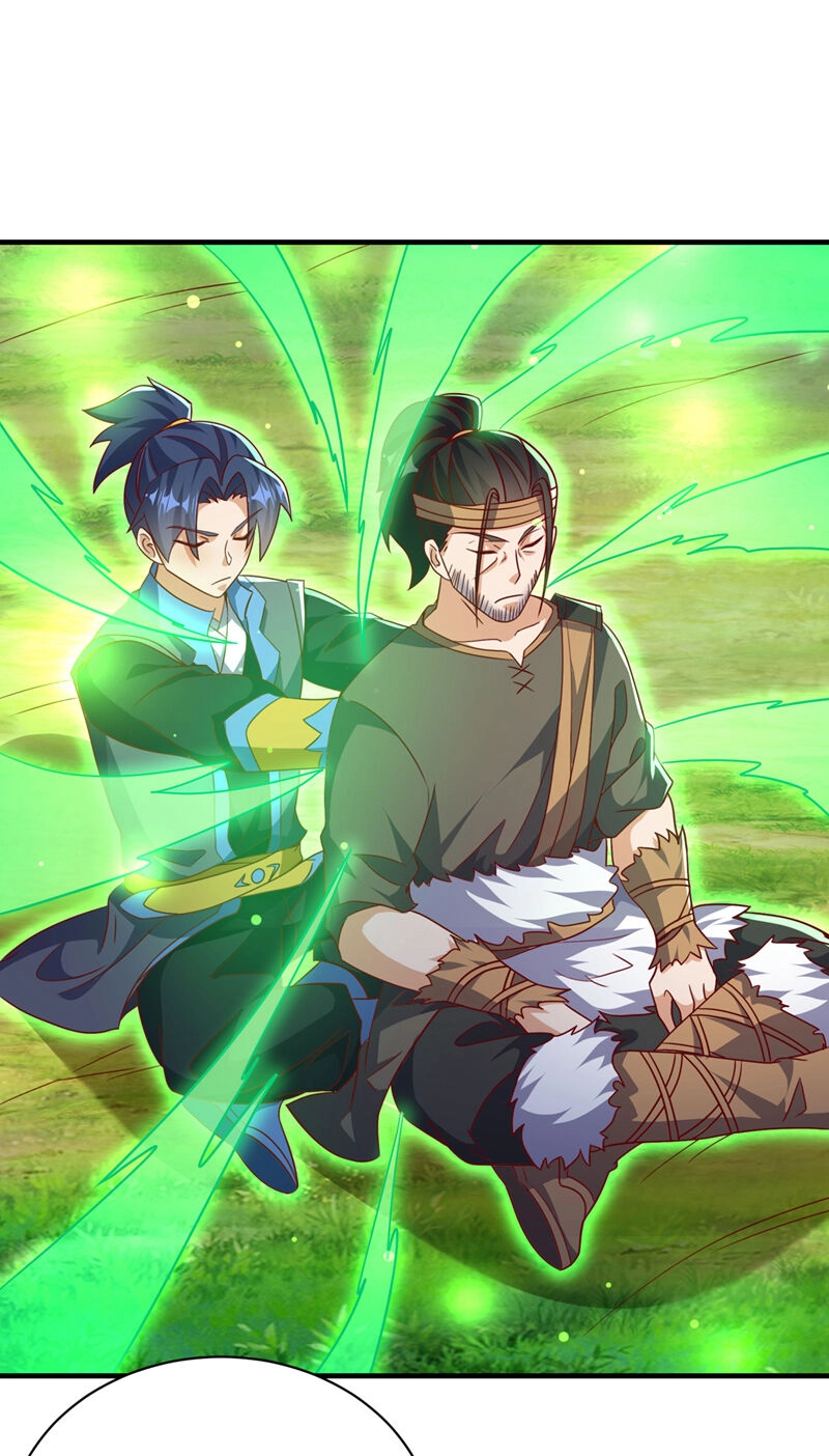 Võ Nghịch Chapter 493 - 19