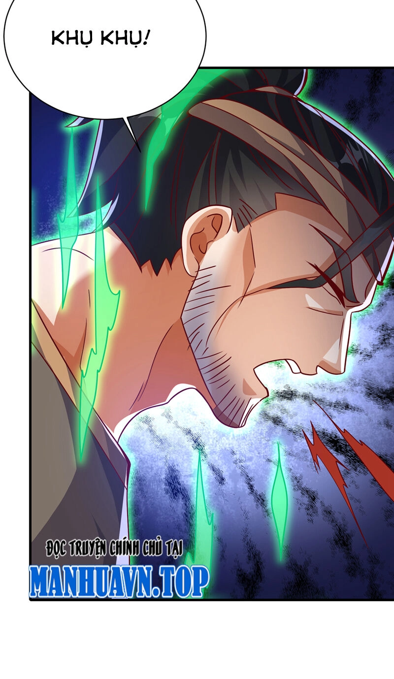 Võ Nghịch Chapter 493 - 20