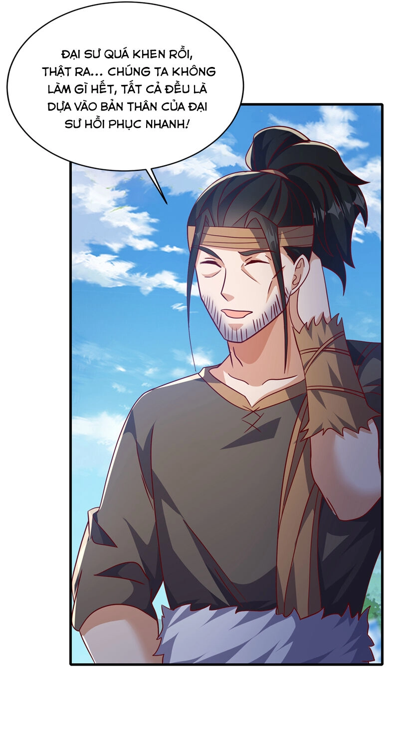 Võ Nghịch Chapter 493 - 24