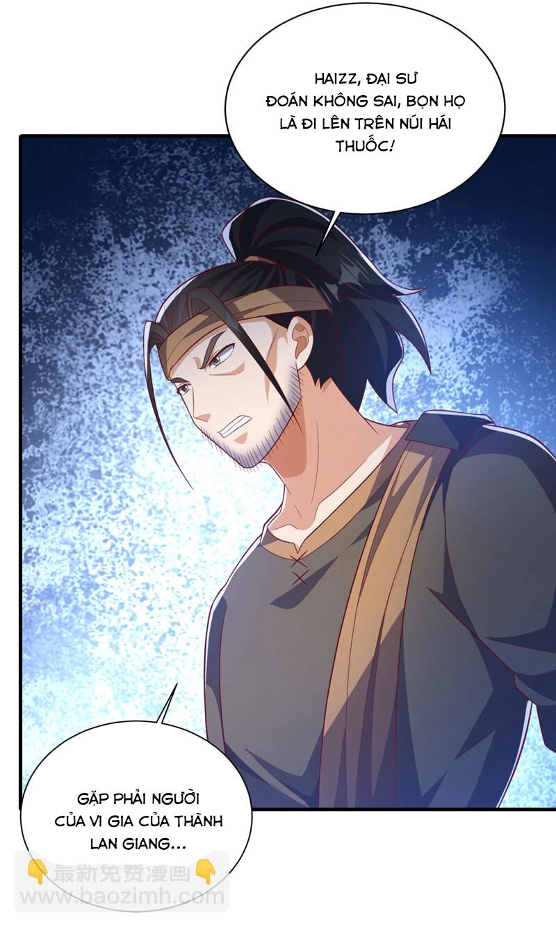 Võ Nghịch Chapter 493 - 27