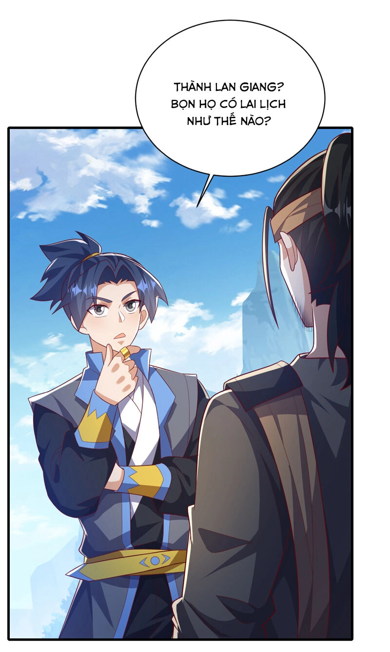 Võ Nghịch Chapter 493 - 28