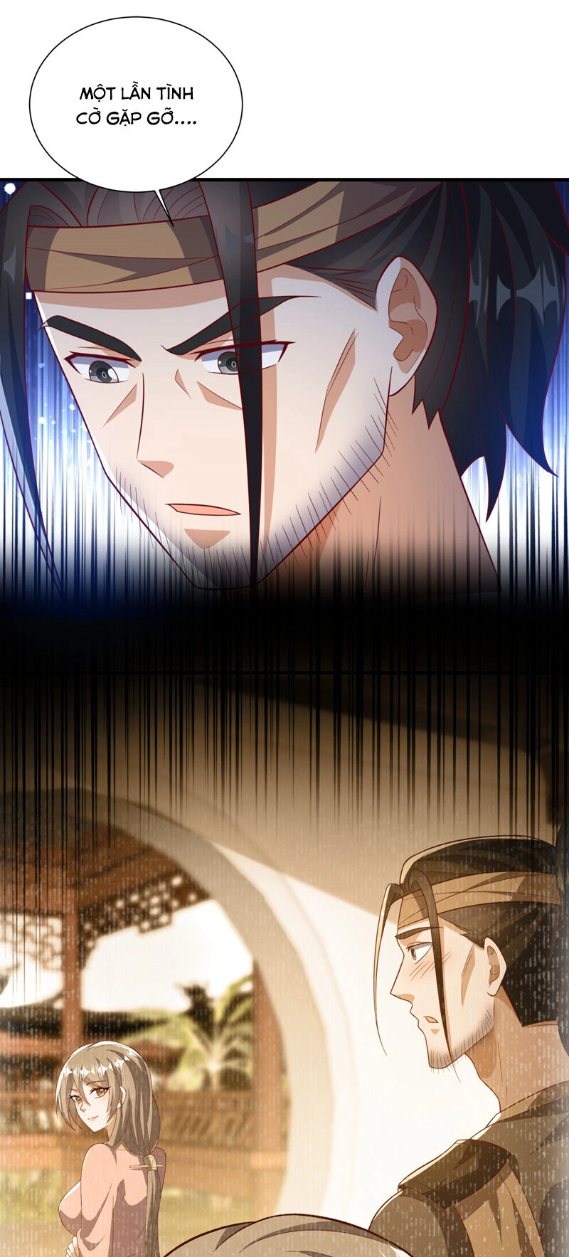 Võ Nghịch Chapter 494 - 6