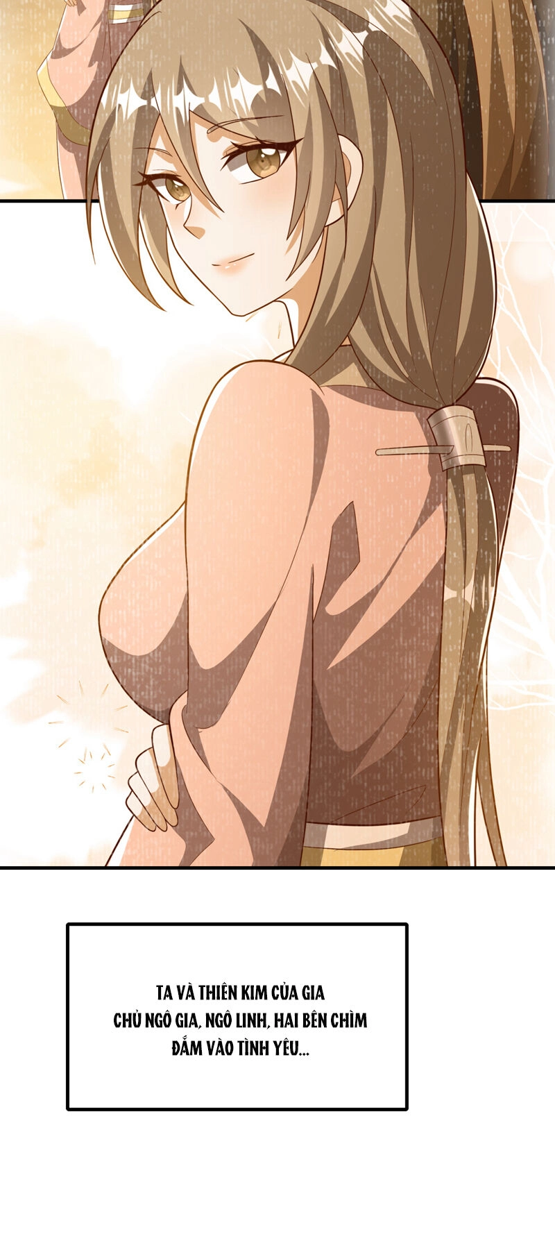 Võ Nghịch Chapter 494 - 7