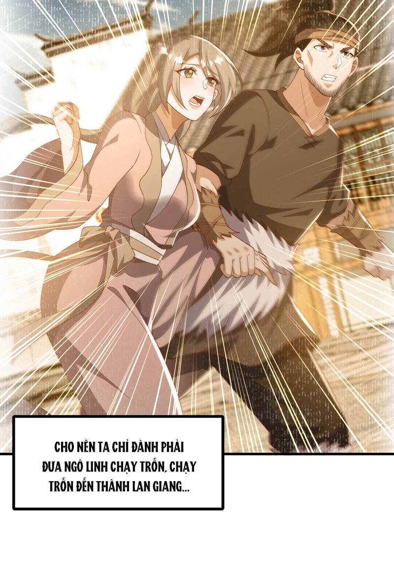 Võ Nghịch Chapter 494 - 9