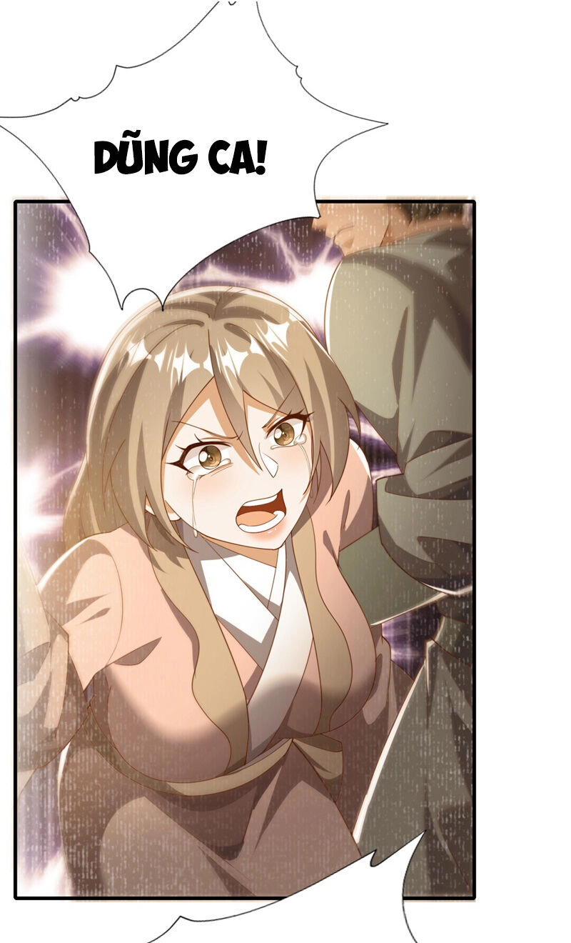 Võ Nghịch Chapter 494 - 13