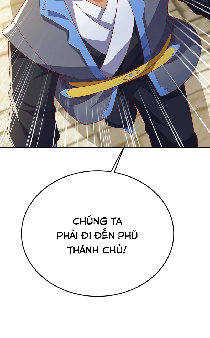 Võ Nghịch Chapter 494 - 21