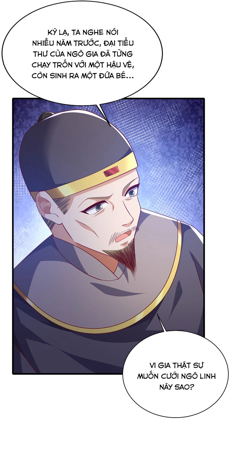 Võ Nghịch Chapter 494 - 26