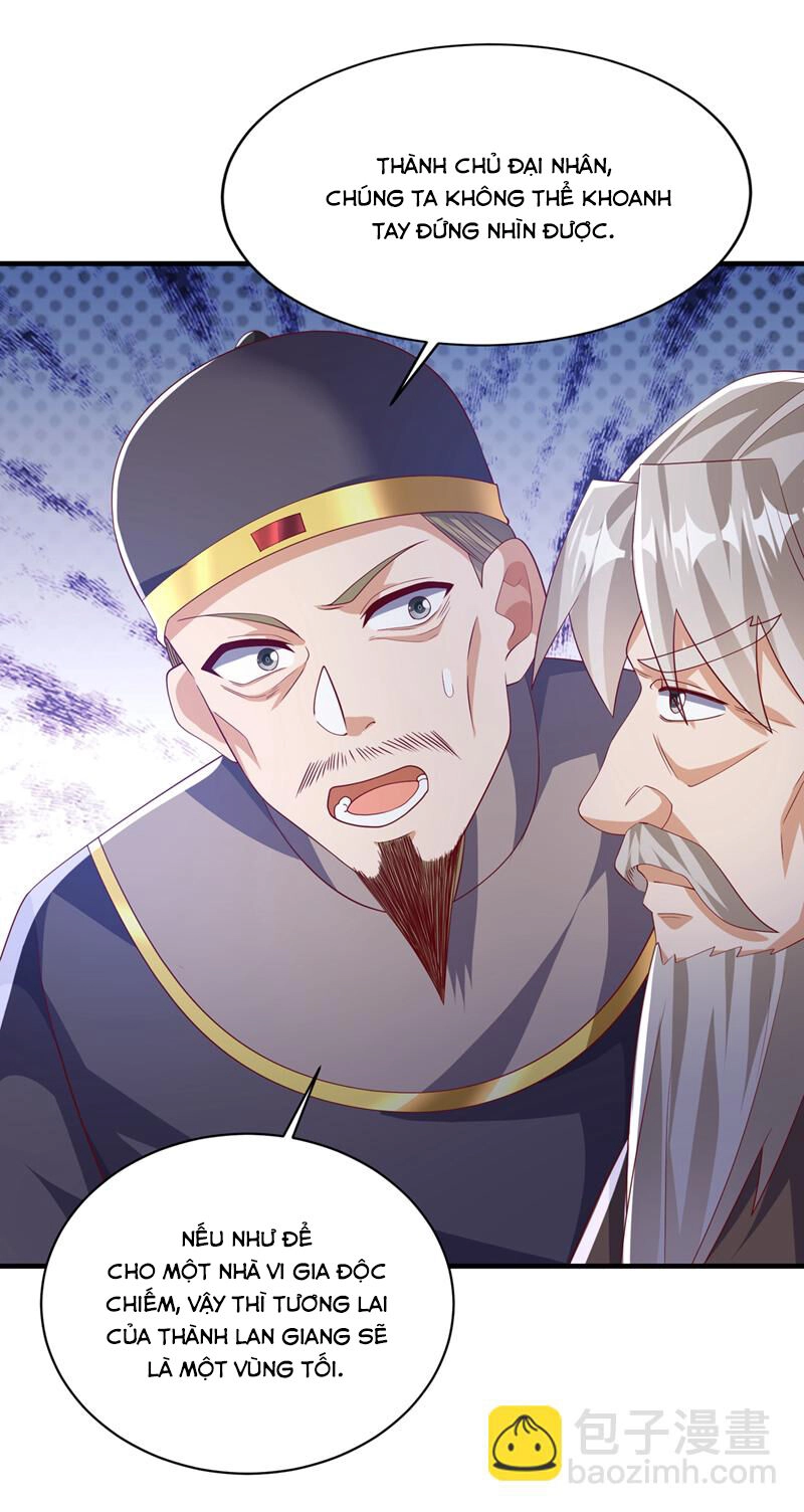 Võ Nghịch Chapter 494 - 27