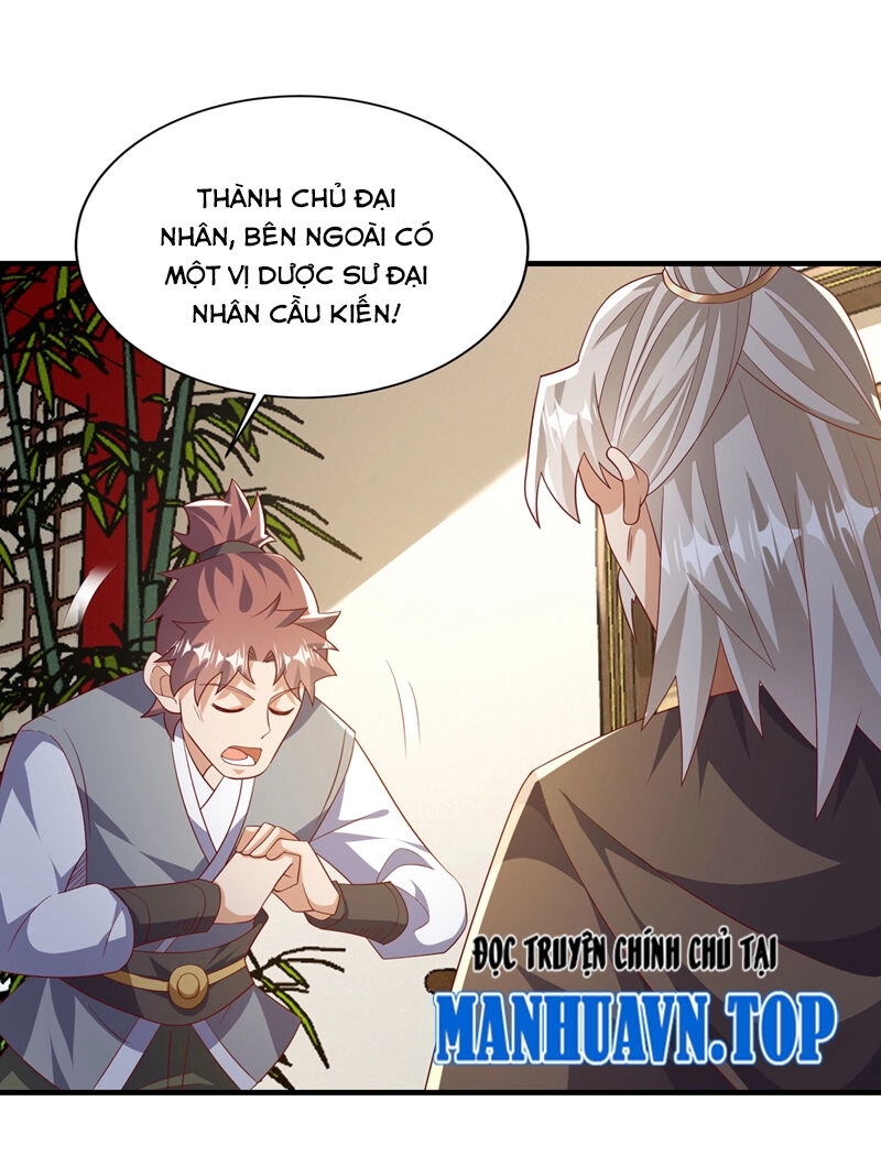 Võ Nghịch Chapter 494 - 30