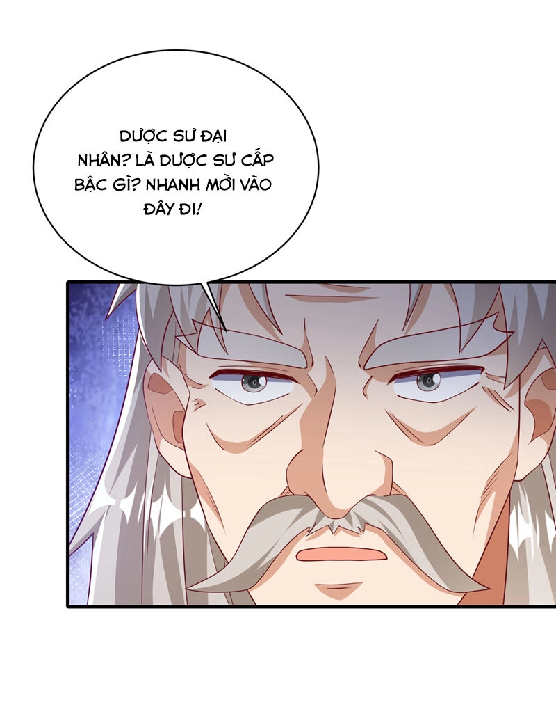 Võ Nghịch Chapter 494 - 31