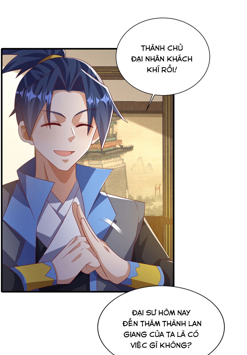 Võ Nghịch Chapter 495 - 4