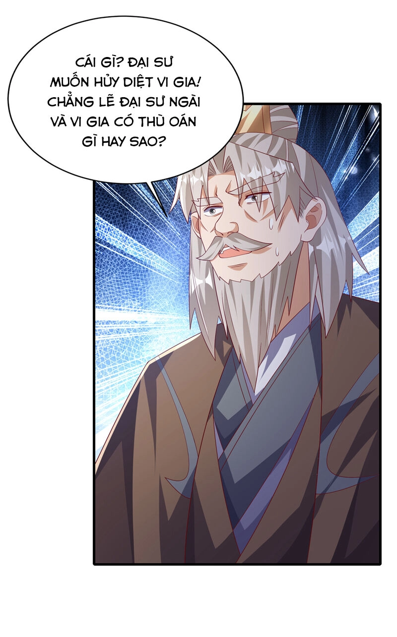 Võ Nghịch Chapter 495 - 9