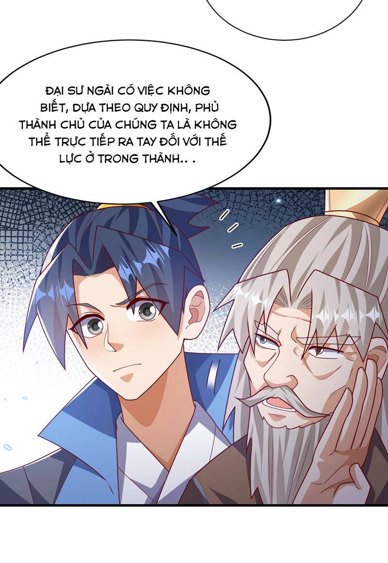 Võ Nghịch Chapter 495 - 13