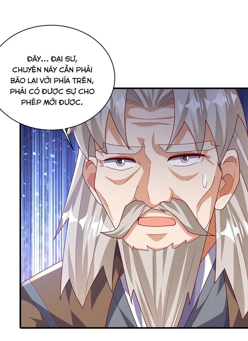 Võ Nghịch Chapter 495 - 16