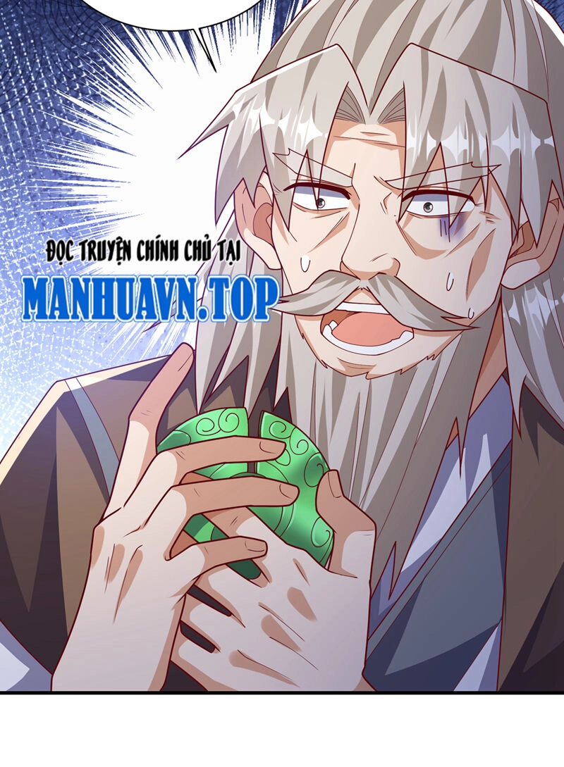 Võ Nghịch Chapter 495 - 20