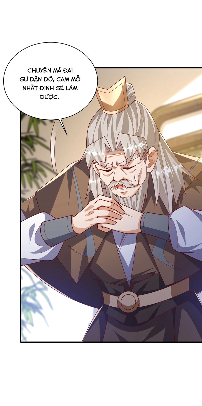 Võ Nghịch Chapter 495 - 22