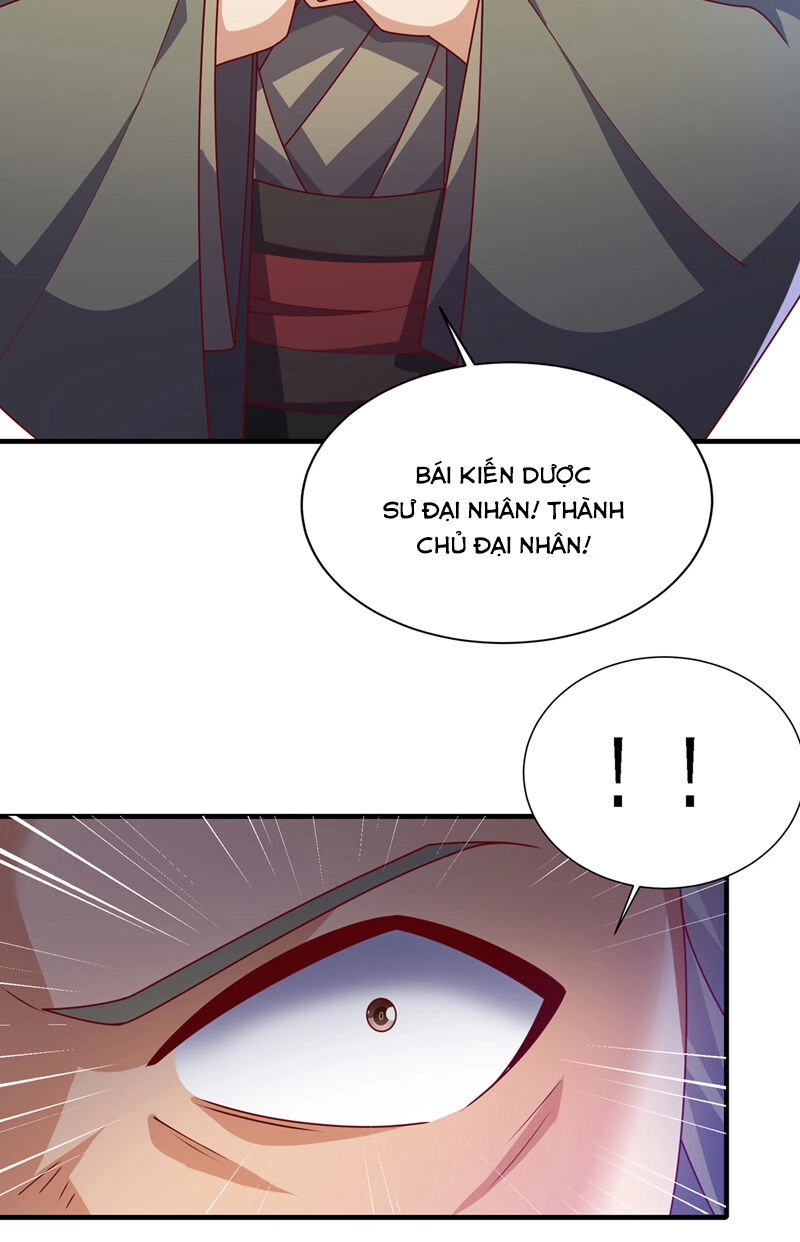 Võ Nghịch Chapter 495 - 27