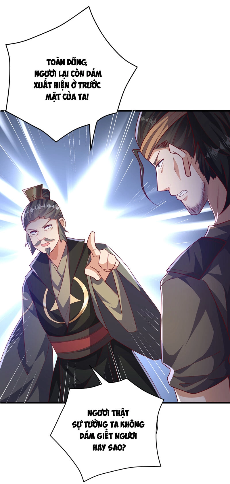 Võ Nghịch Chapter 495 - 28