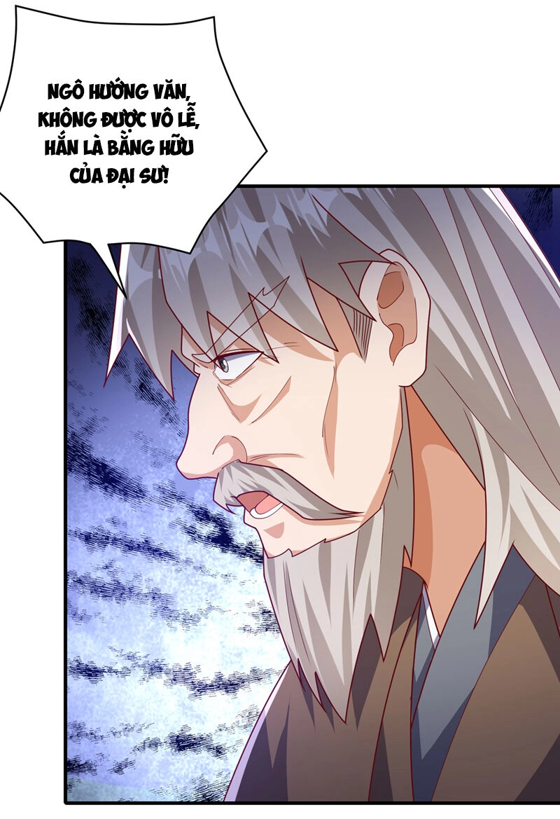 Võ Nghịch Chapter 495 - 29