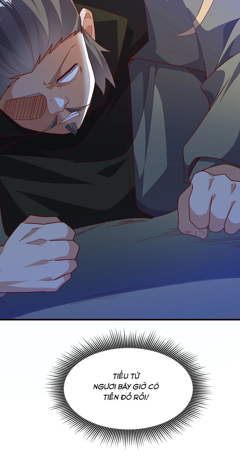 Võ Nghịch Chapter 496 - 3